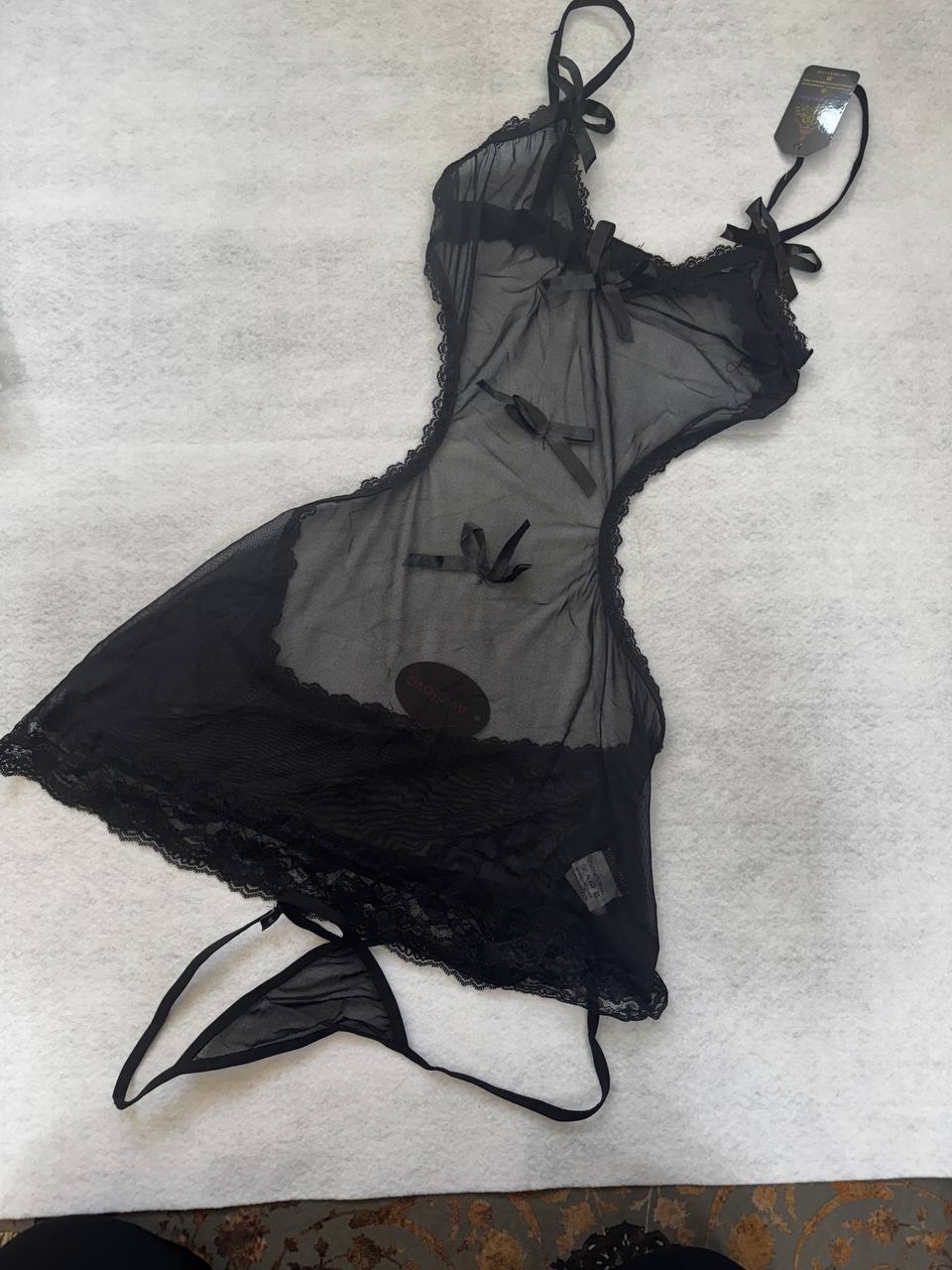 لباس خواب تایلندی زنانه